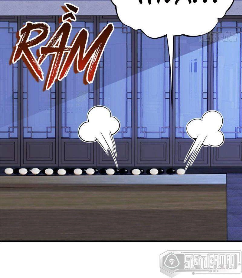 Ta Chỉ Muốn Bị Các Vị Đánh Chết Chapter 13 - 33