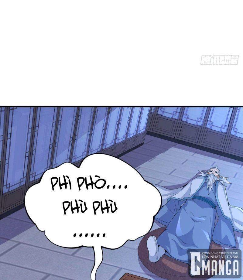 Ta Chỉ Muốn Bị Các Vị Đánh Chết Chapter 13 - 34