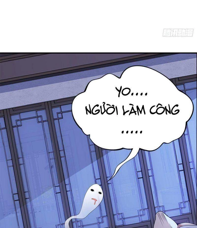 Ta Chỉ Muốn Bị Các Vị Đánh Chết Chapter 13 - 36