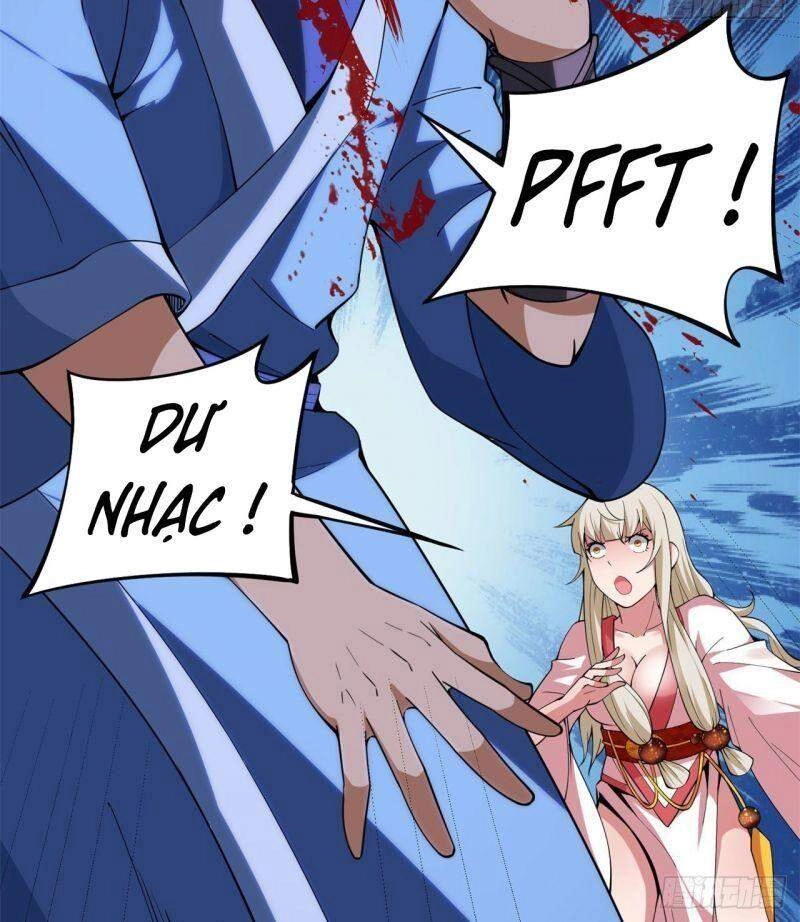 Ta Chỉ Muốn Bị Các Vị Đánh Chết Chapter 13 - 40