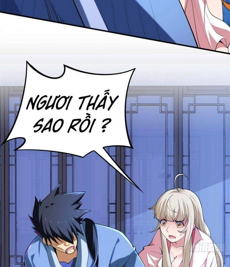 Ta Chỉ Muốn Bị Các Vị Đánh Chết Chapter 13 - 41