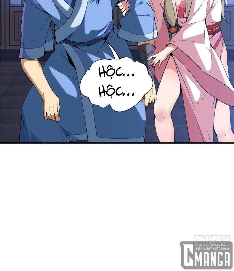 Ta Chỉ Muốn Bị Các Vị Đánh Chết Chapter 13 - 42