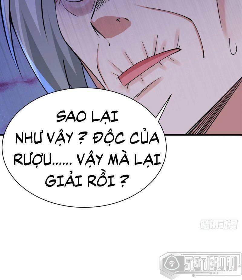 Ta Chỉ Muốn Bị Các Vị Đánh Chết Chapter 13 - 44