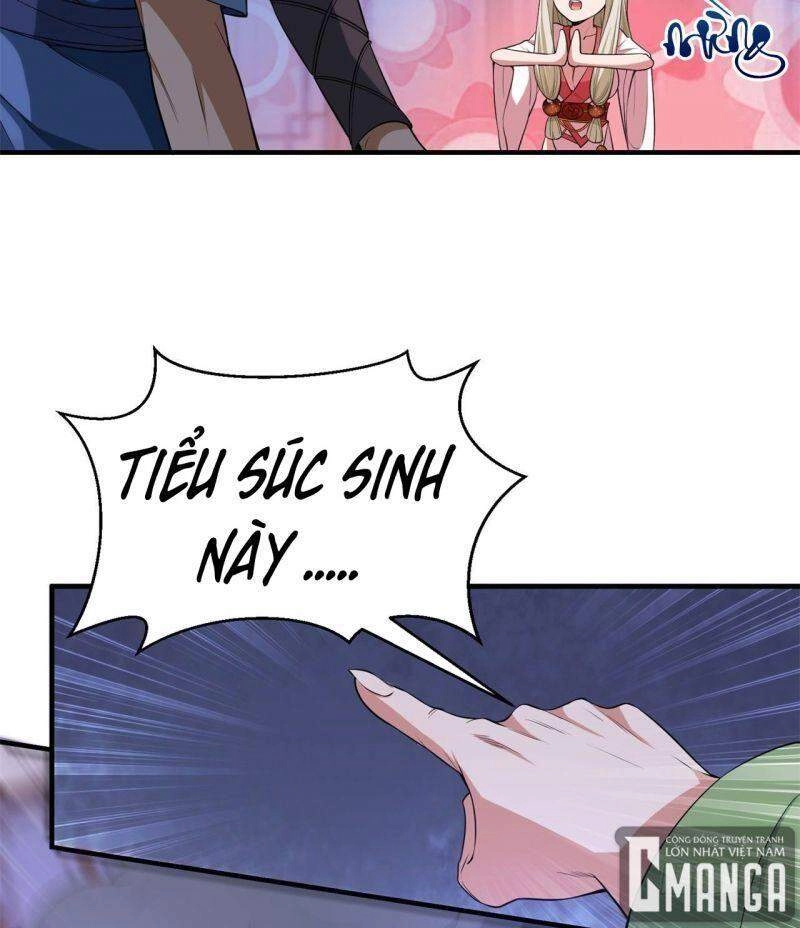 Ta Chỉ Muốn Bị Các Vị Đánh Chết Chapter 13 - 46