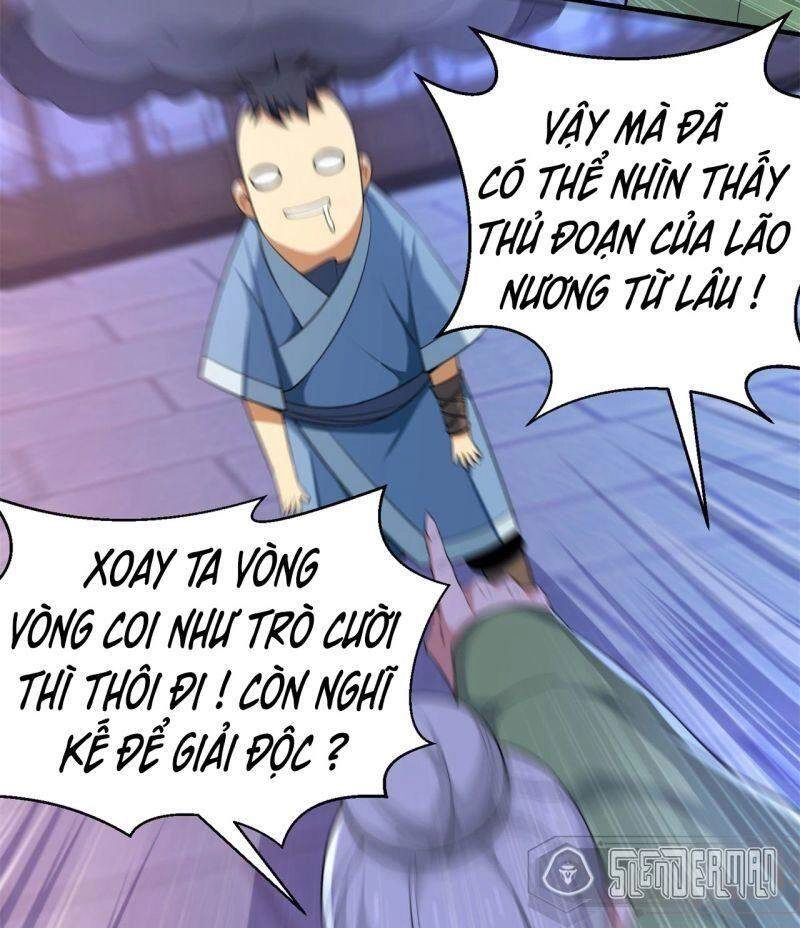 Ta Chỉ Muốn Bị Các Vị Đánh Chết Chapter 13 - 47