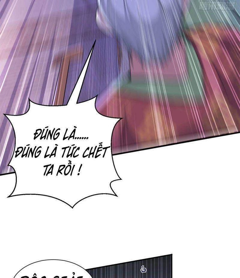 Ta Chỉ Muốn Bị Các Vị Đánh Chết Chapter 13 - 48