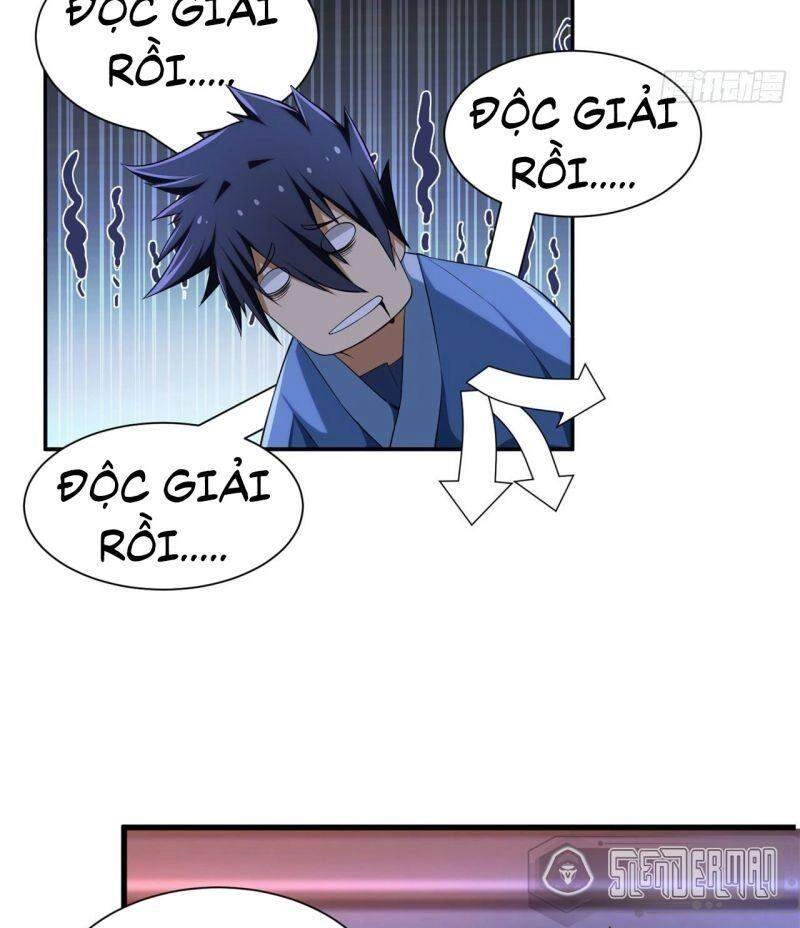 Ta Chỉ Muốn Bị Các Vị Đánh Chết Chapter 13 - 49