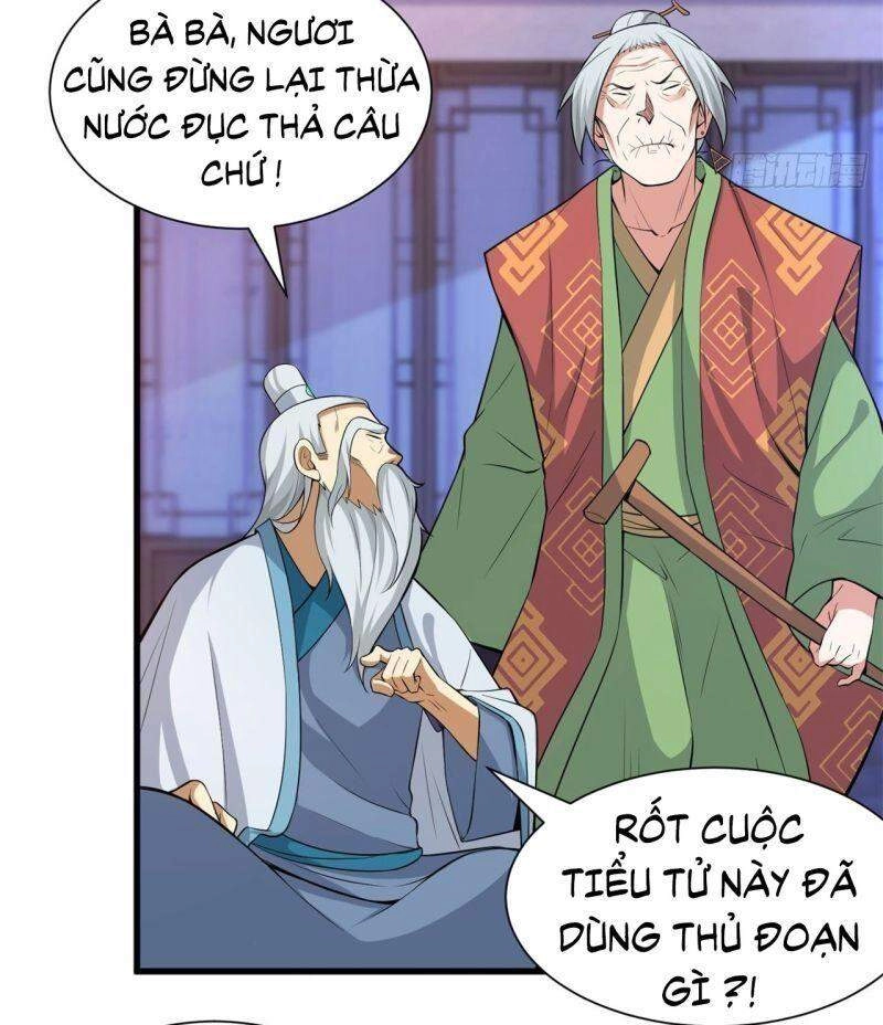Ta Chỉ Muốn Bị Các Vị Đánh Chết Chapter 13 - 50