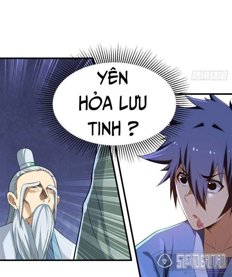 Ta Chỉ Muốn Bị Các Vị Đánh Chết Chapter 13 - 52