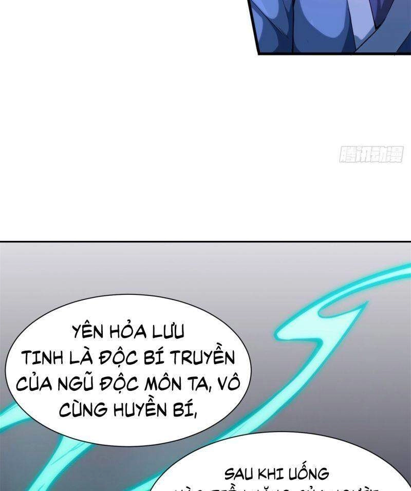 Ta Chỉ Muốn Bị Các Vị Đánh Chết Chapter 13 - 53