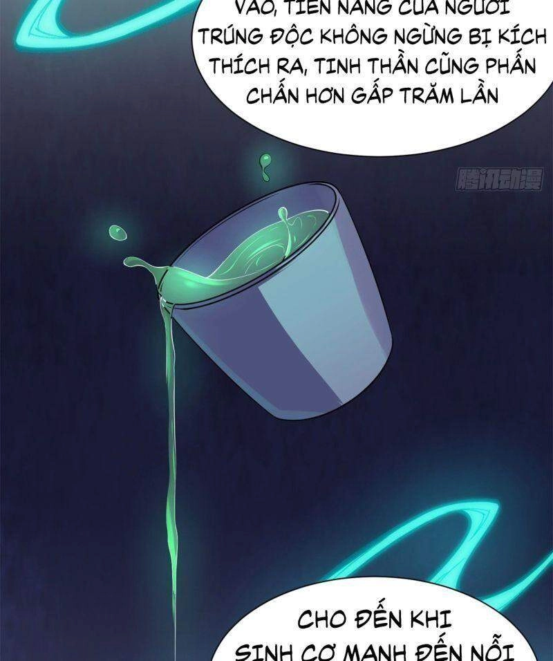 Ta Chỉ Muốn Bị Các Vị Đánh Chết Chapter 13 - 54