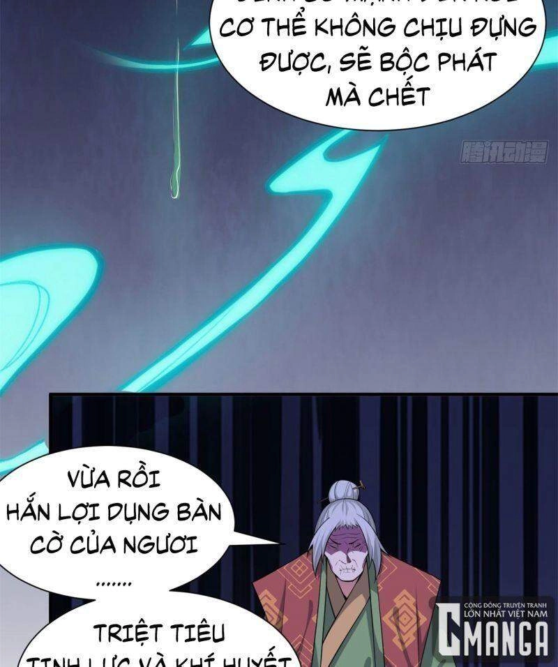 Ta Chỉ Muốn Bị Các Vị Đánh Chết Chapter 13 - 55