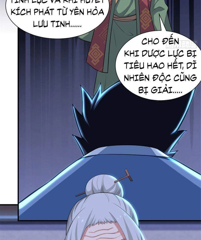 Ta Chỉ Muốn Bị Các Vị Đánh Chết Chapter 13 - 56
