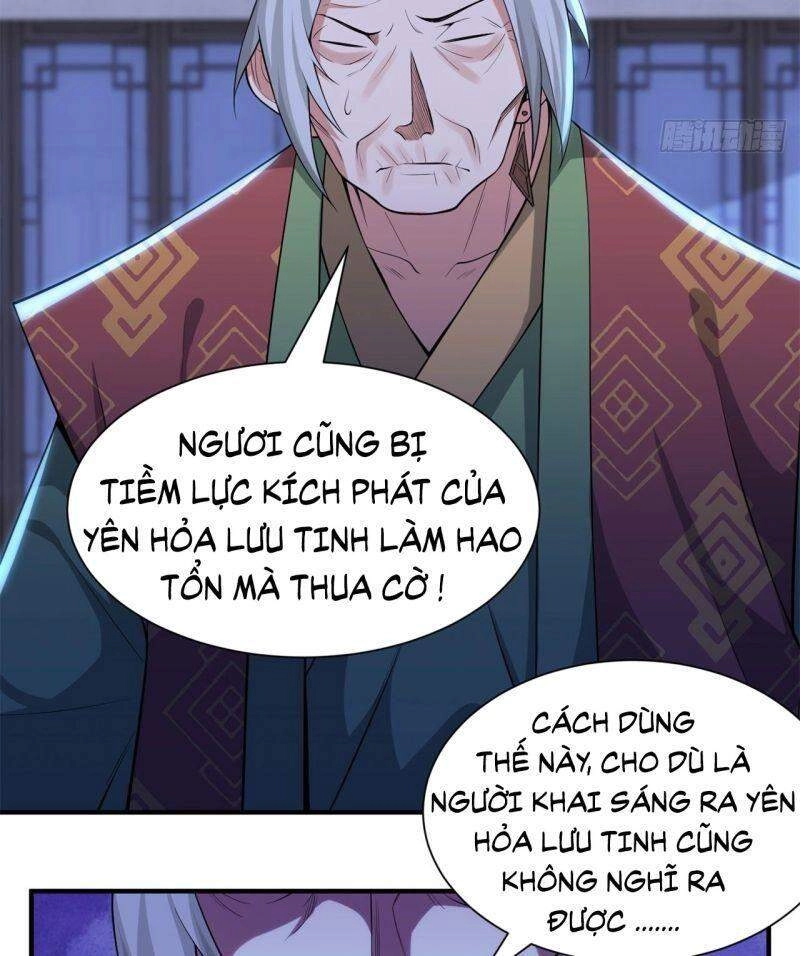Ta Chỉ Muốn Bị Các Vị Đánh Chết Chapter 13 - 57
