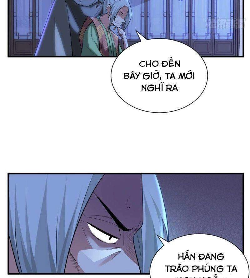 Ta Chỉ Muốn Bị Các Vị Đánh Chết Chapter 14 - 4