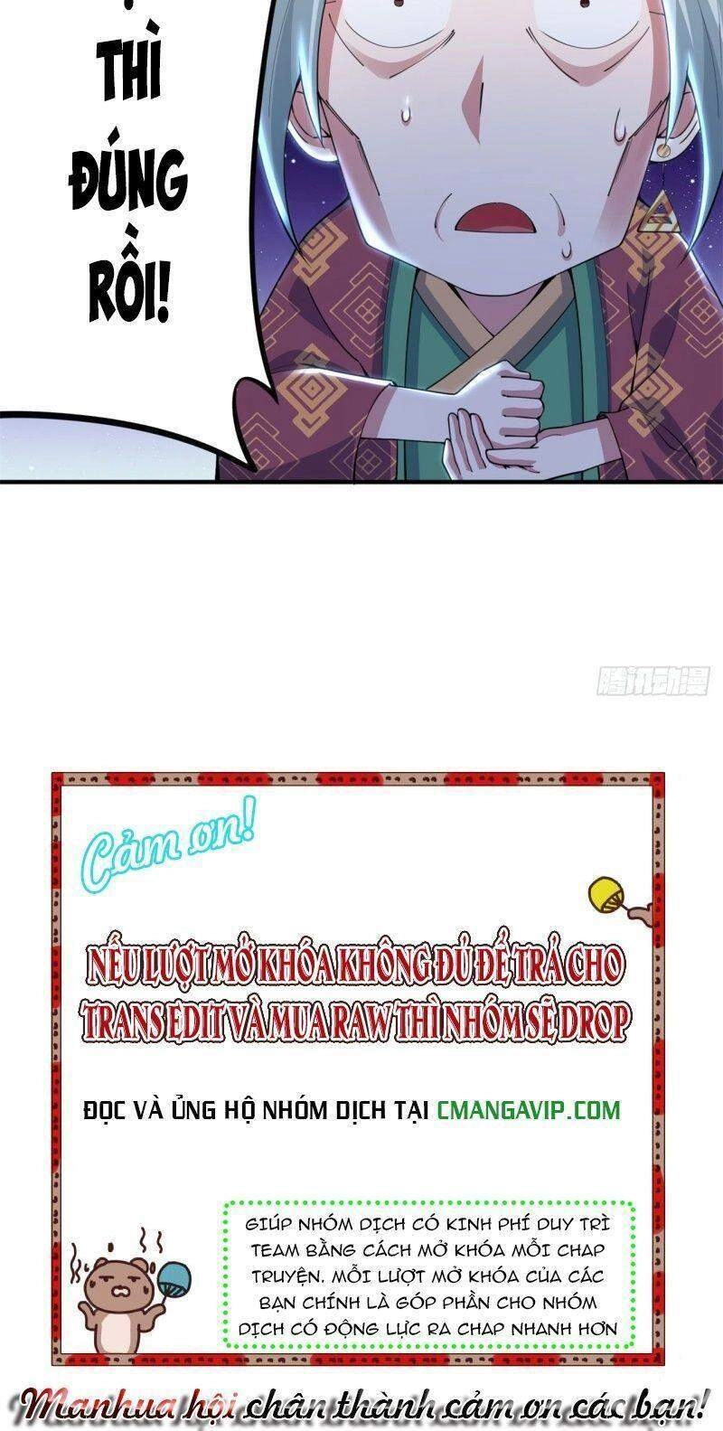 Ta Chỉ Muốn Bị Các Vị Đánh Chết Chapter 14 - 14