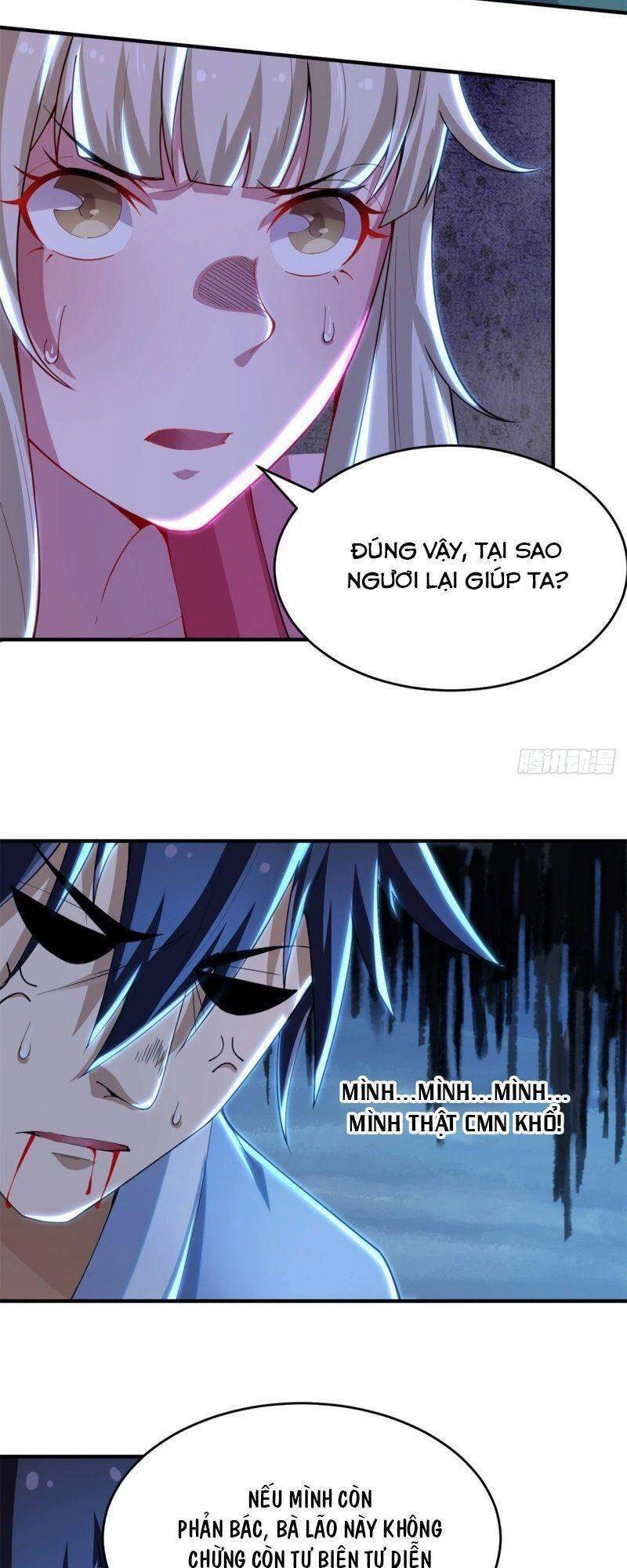 Ta Chỉ Muốn Bị Các Vị Đánh Chết Chapter 14 - 25