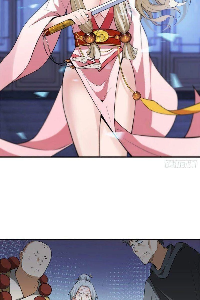 Ta Chỉ Muốn Bị Các Vị Đánh Chết Chapter 15 - 9