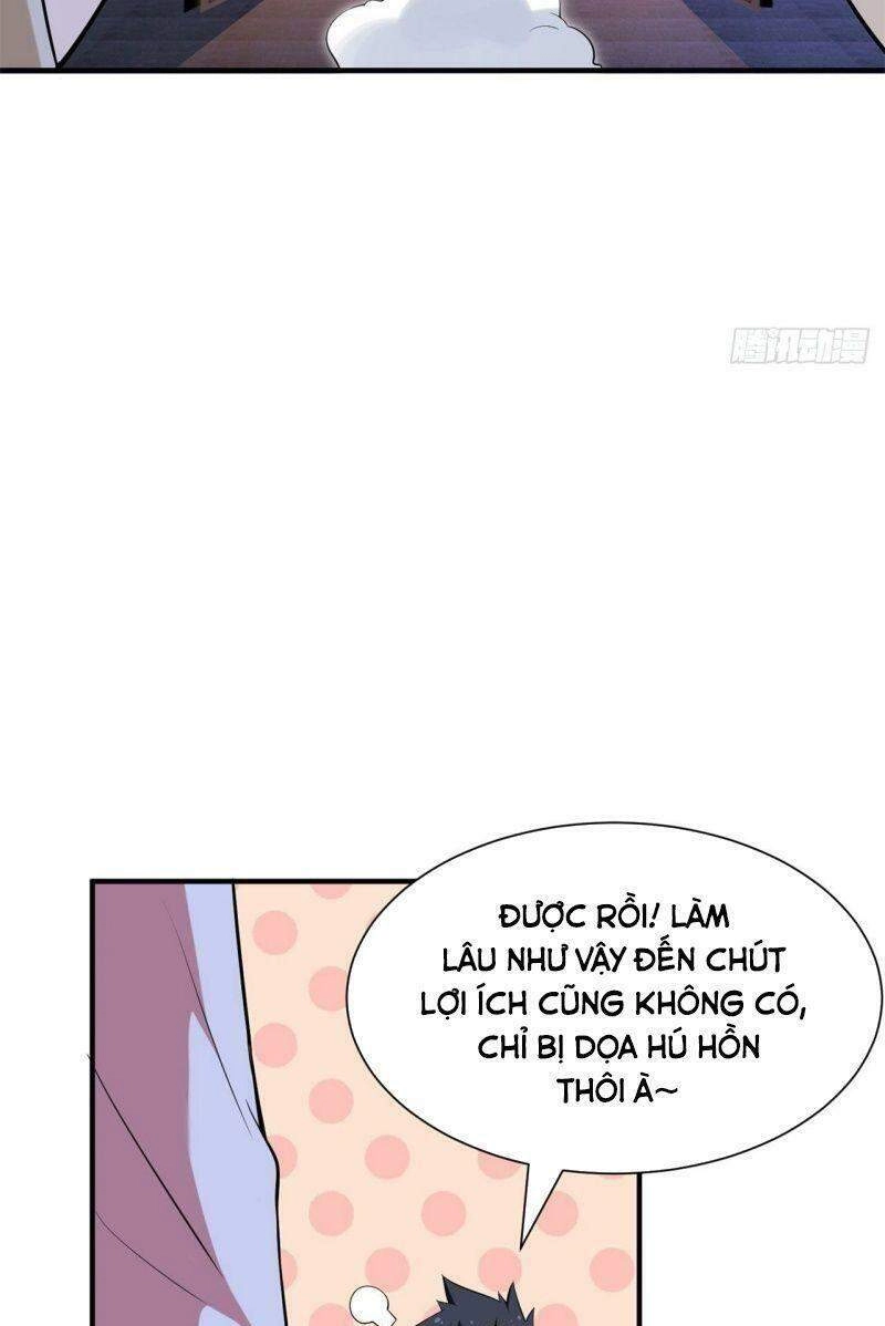 Ta Chỉ Muốn Bị Các Vị Đánh Chết Chapter 15 - 11