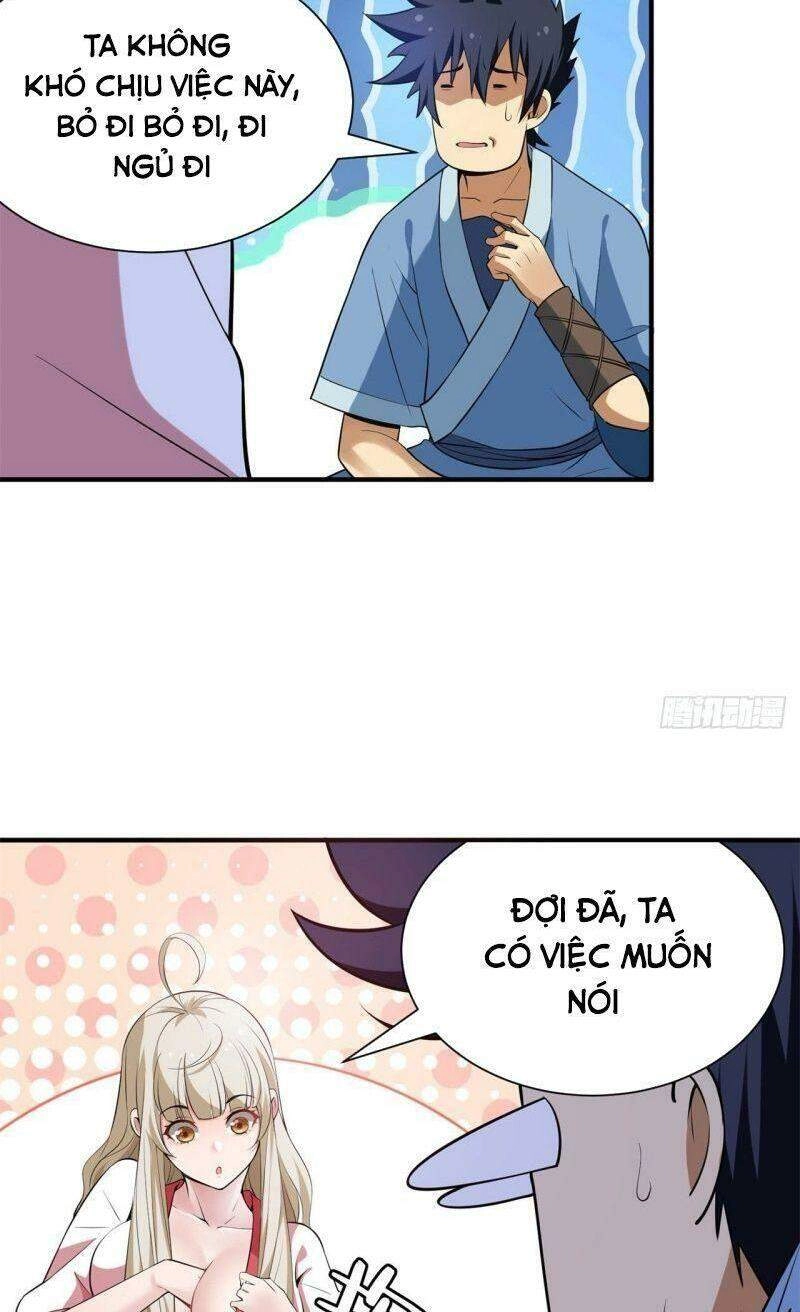 Ta Chỉ Muốn Bị Các Vị Đánh Chết Chapter 15 - 14