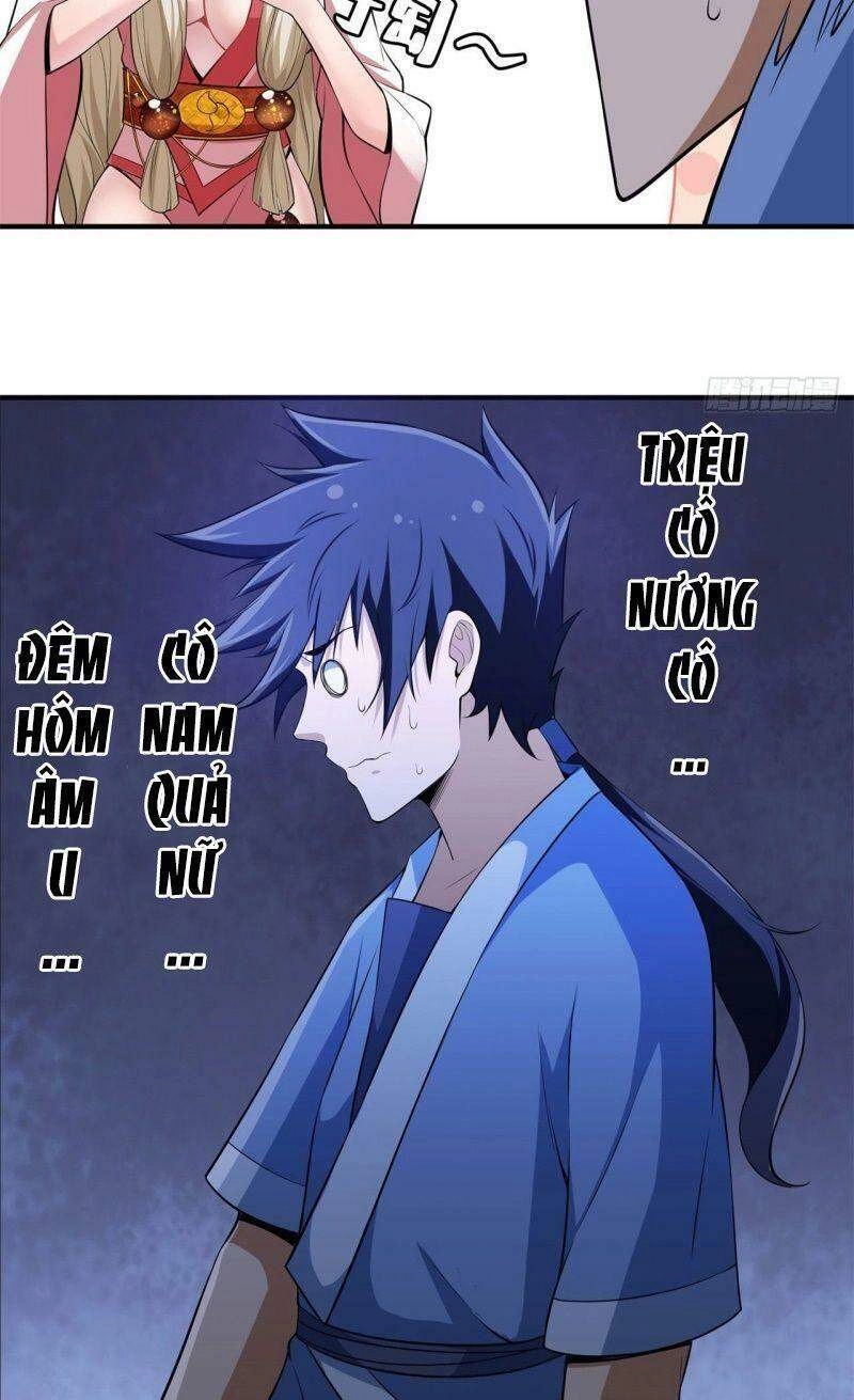 Ta Chỉ Muốn Bị Các Vị Đánh Chết Chapter 15 - 15