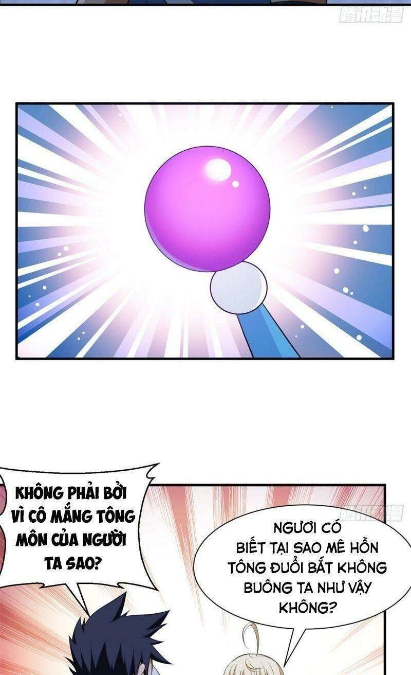 Ta Chỉ Muốn Bị Các Vị Đánh Chết Chapter 15 - 16