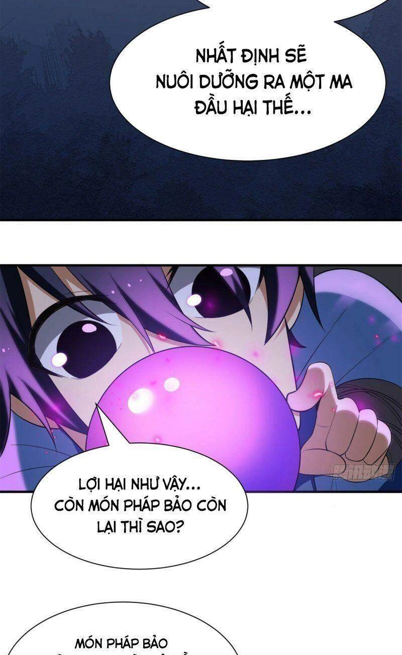 Ta Chỉ Muốn Bị Các Vị Đánh Chết Chapter 15 - 19