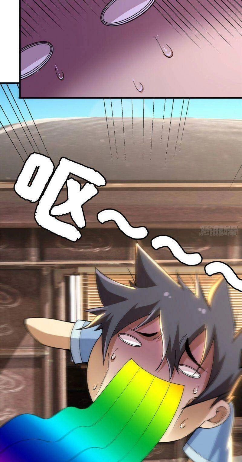 Ta Chỉ Muốn Bị Các Vị Đánh Chết Chapter 16 - 4