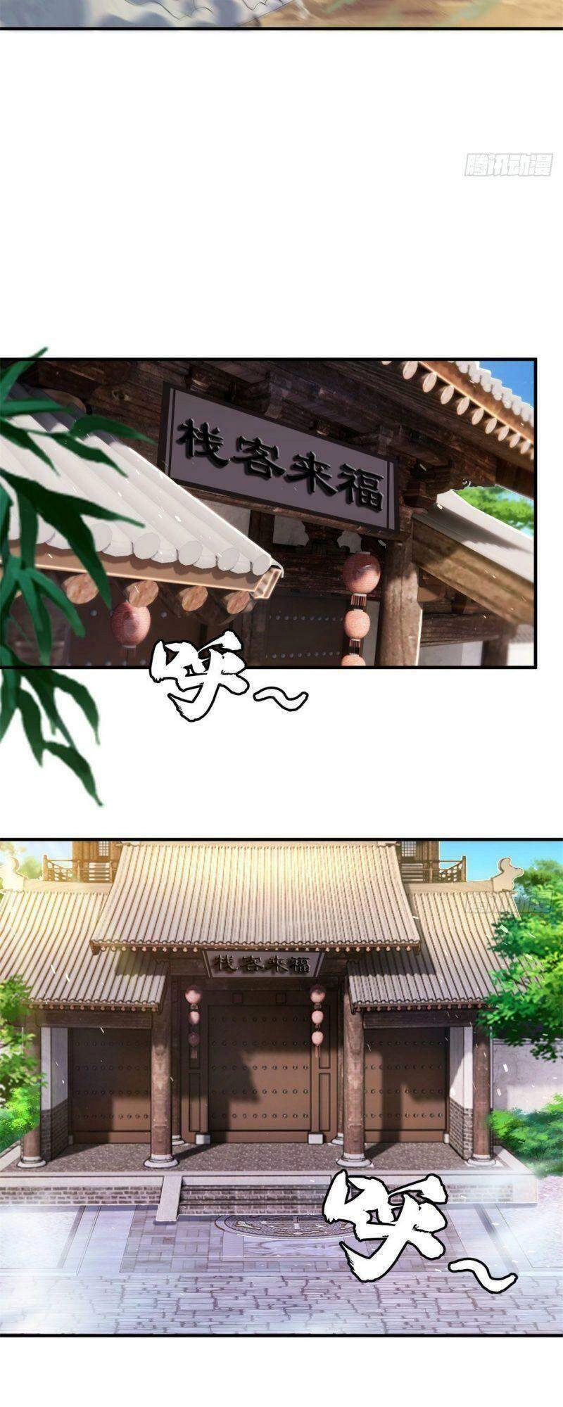 Ta Chỉ Muốn Bị Các Vị Đánh Chết Chapter 16 - 7