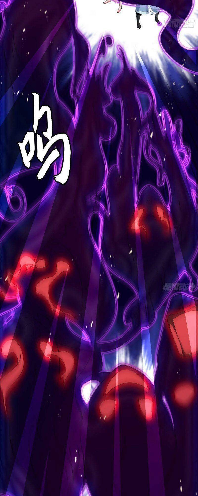 Ta Chỉ Muốn Bị Các Vị Đánh Chết Chapter 16 - 19