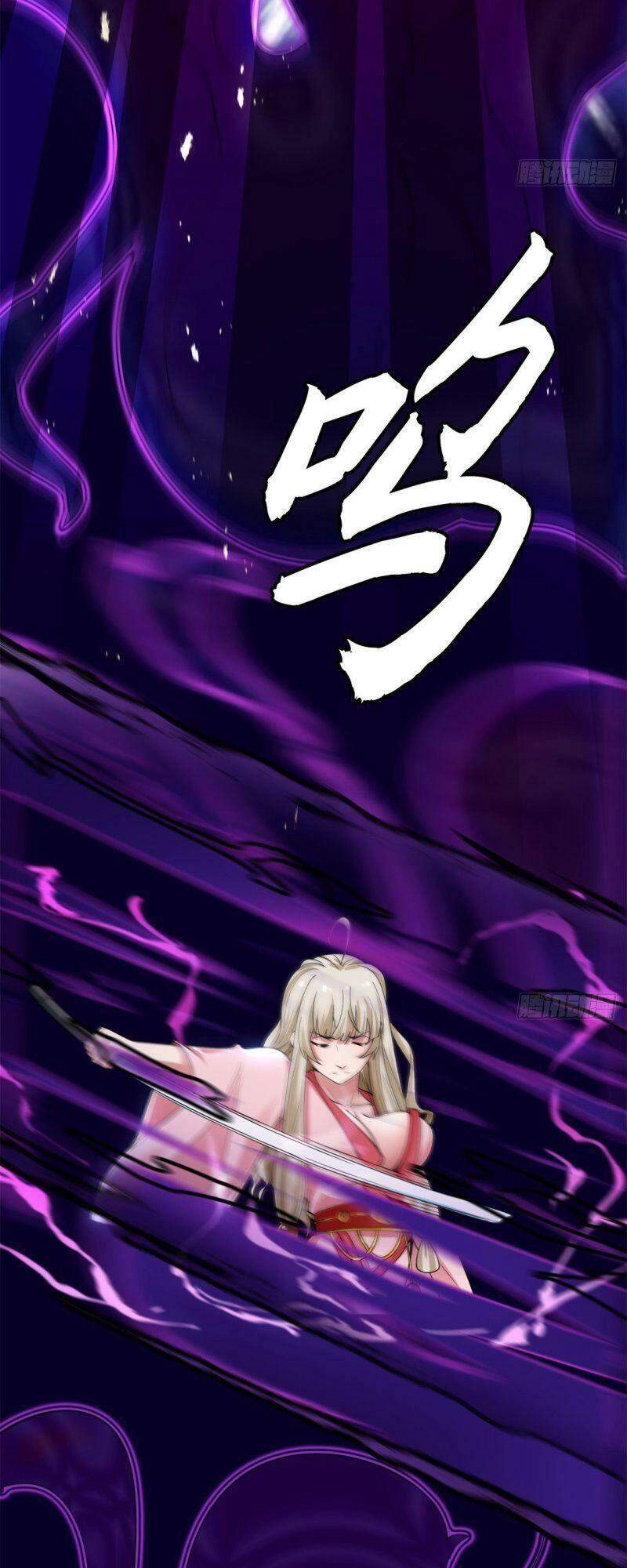 Ta Chỉ Muốn Bị Các Vị Đánh Chết Chapter 16 - 20