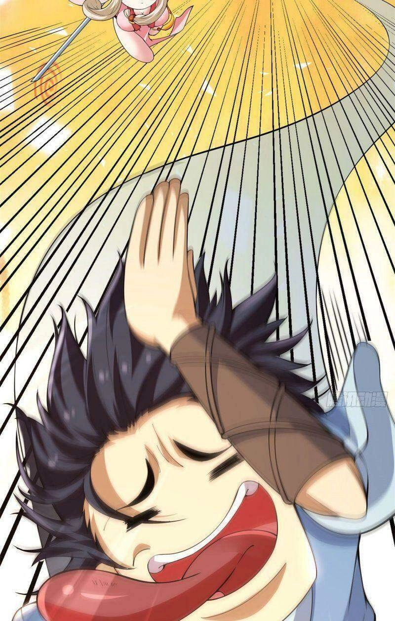 Ta Chỉ Muốn Bị Các Vị Đánh Chết Chapter 16 - 23