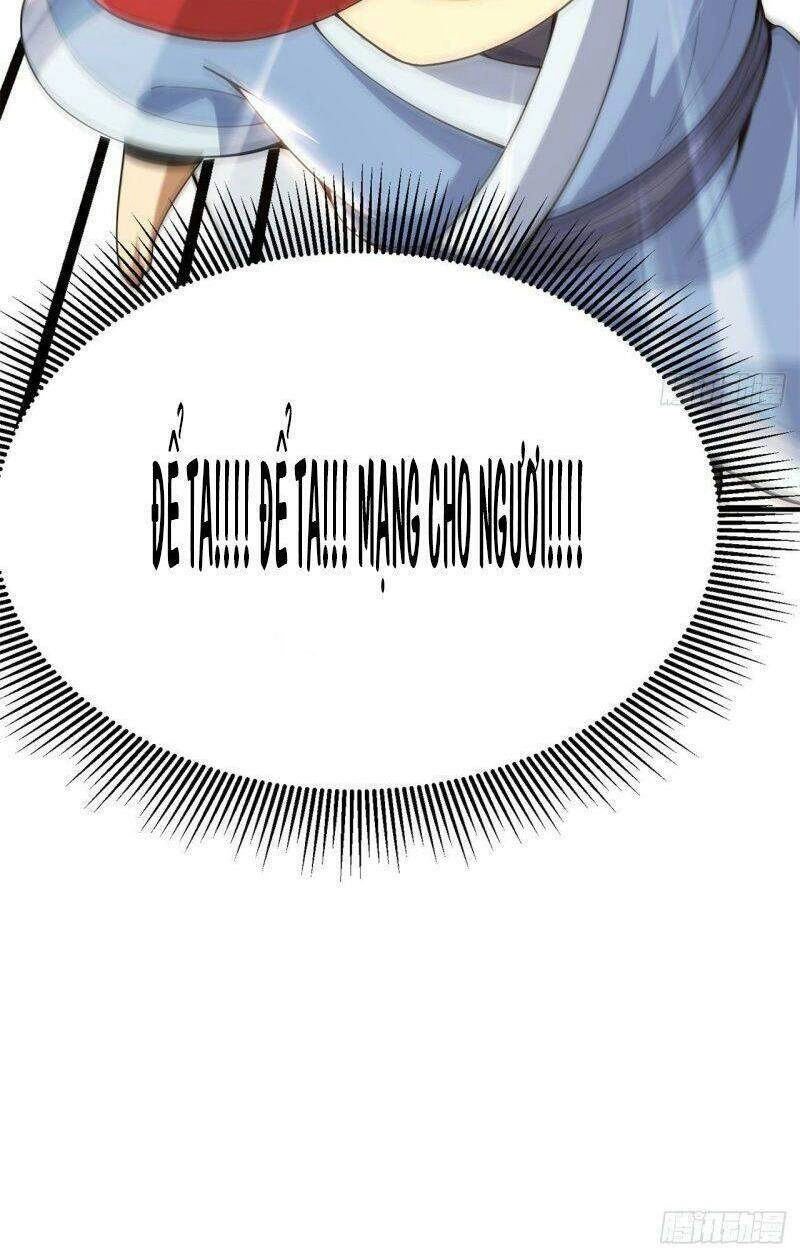 Ta Chỉ Muốn Bị Các Vị Đánh Chết Chapter 16 - 24