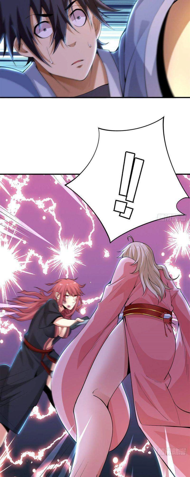 Ta Chỉ Muốn Bị Các Vị Đánh Chết Chapter 17 - 20