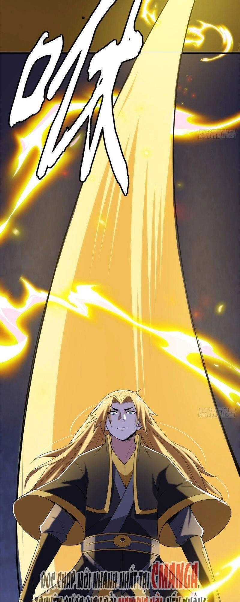 Ta Chỉ Muốn Bị Các Vị Đánh Chết Chapter 18 - 4