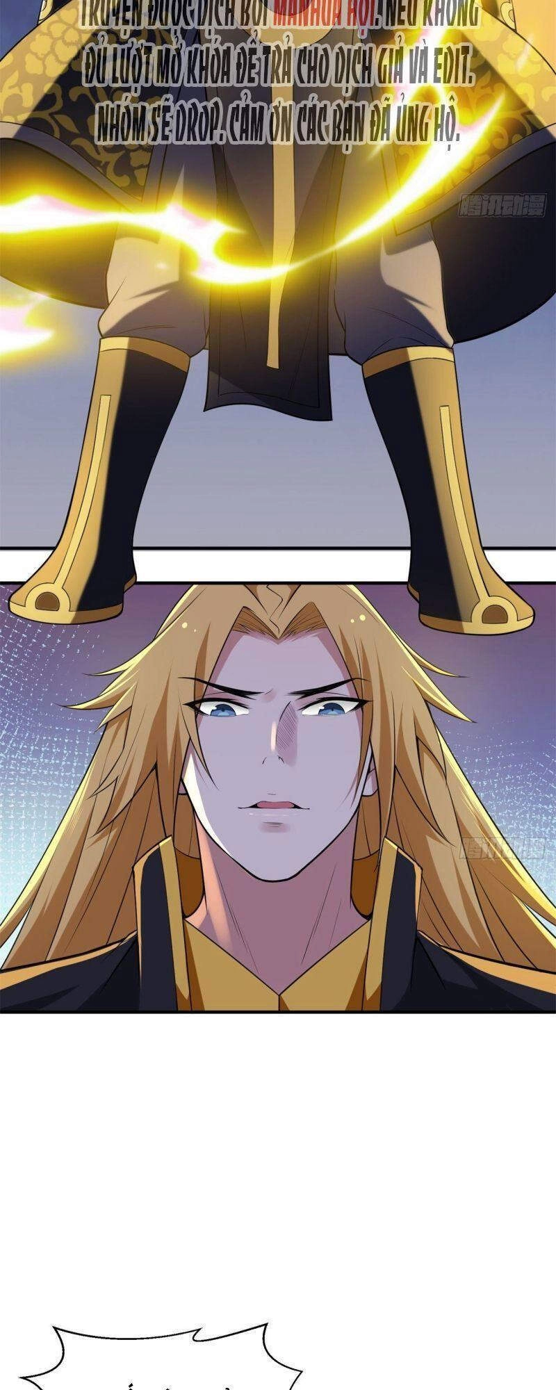 Ta Chỉ Muốn Bị Các Vị Đánh Chết Chapter 18 - 5