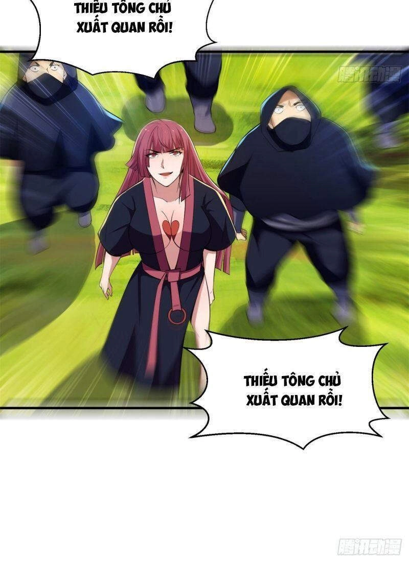 Ta Chỉ Muốn Bị Các Vị Đánh Chết Chapter 18 - 6