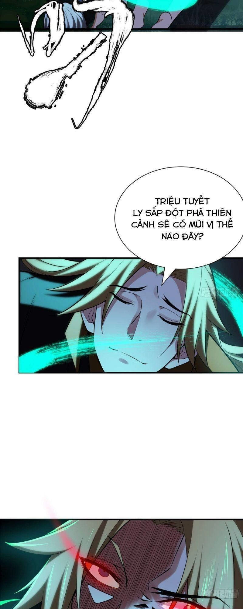 Ta Chỉ Muốn Bị Các Vị Đánh Chết Chapter 18 - 22