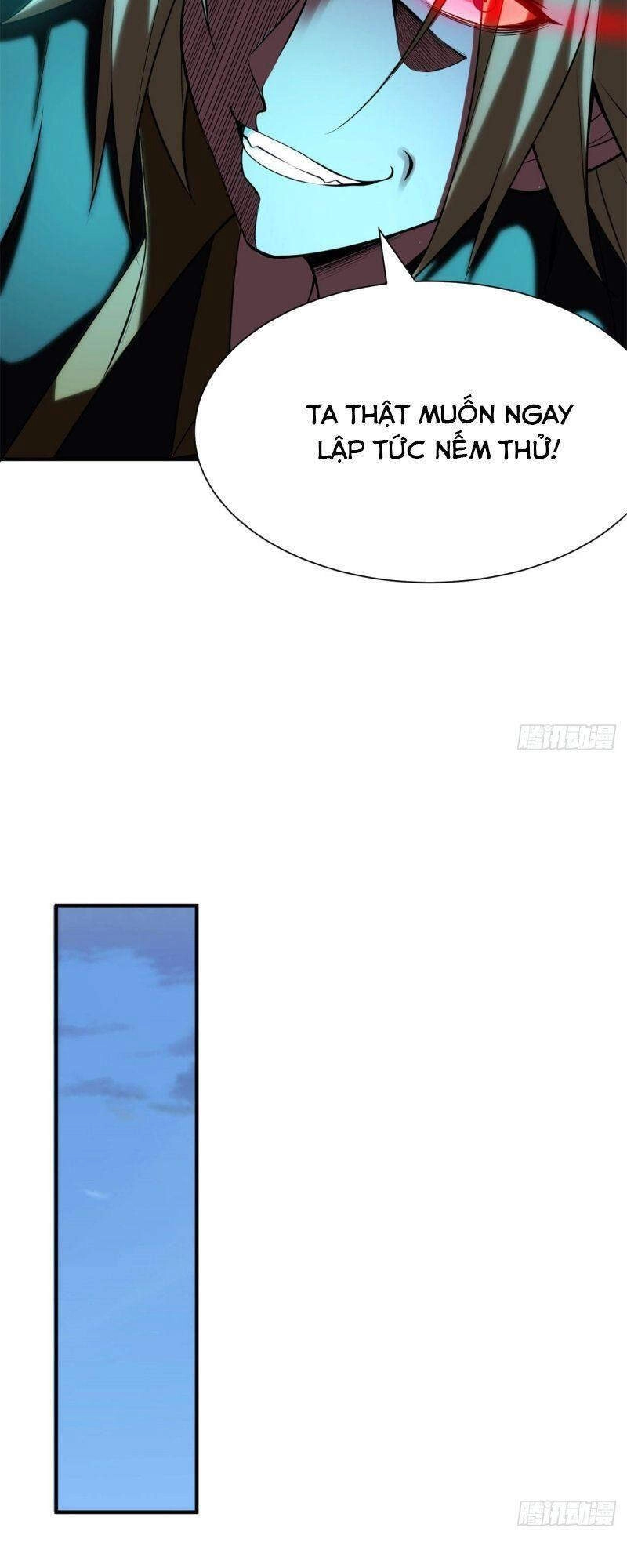 Ta Chỉ Muốn Bị Các Vị Đánh Chết Chapter 18 - 23