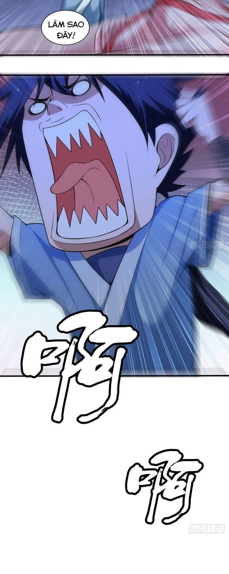 Ta Chỉ Muốn Bị Các Vị Đánh Chết Chapter 18 - 27