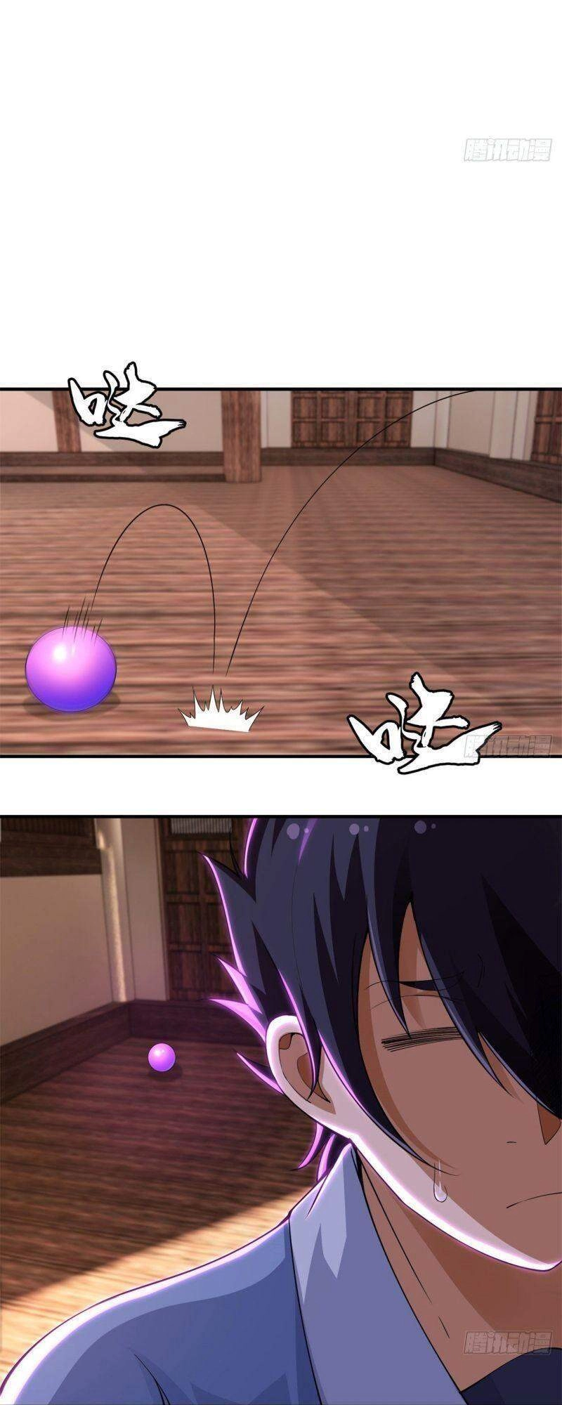 Ta Chỉ Muốn Bị Các Vị Đánh Chết Chapter 19 - 9