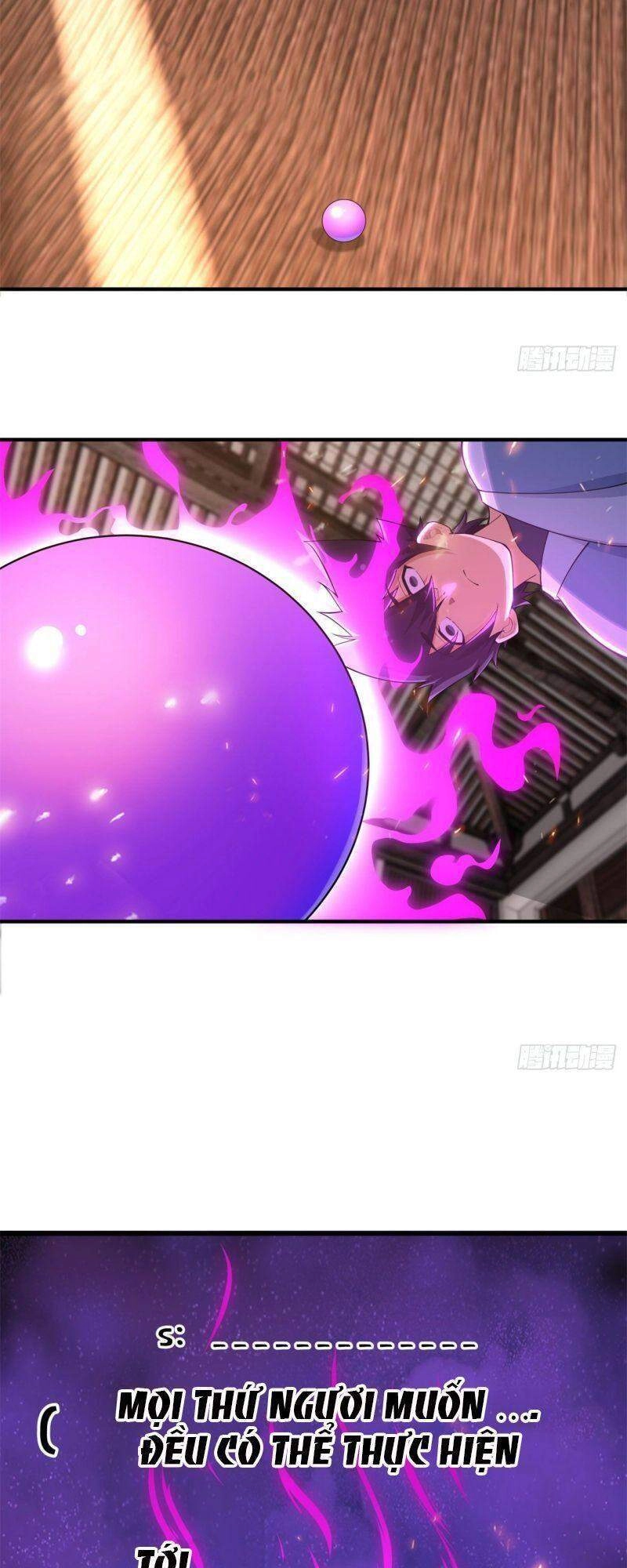 Ta Chỉ Muốn Bị Các Vị Đánh Chết Chapter 19 - 11