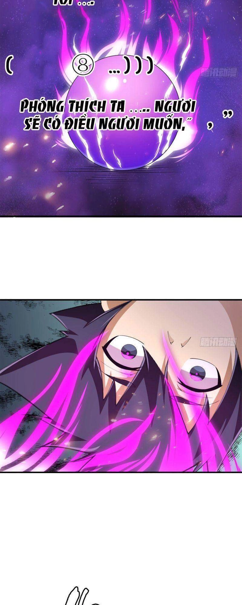 Ta Chỉ Muốn Bị Các Vị Đánh Chết Chapter 19 - 12