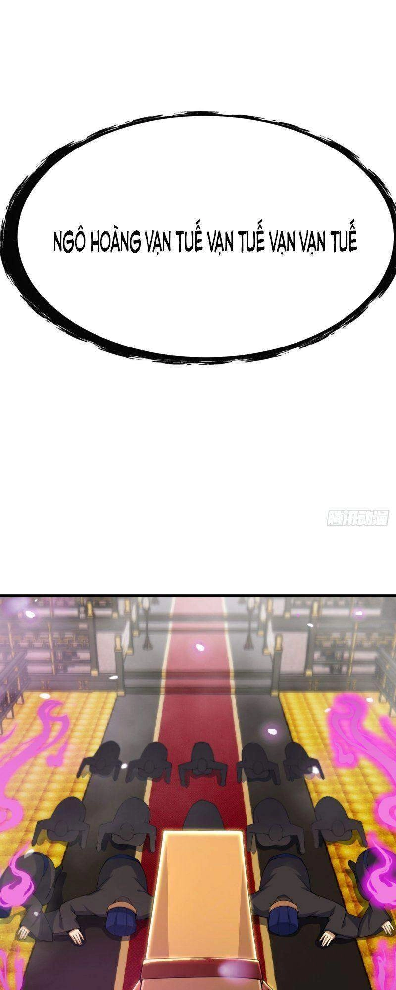 Ta Chỉ Muốn Bị Các Vị Đánh Chết Chapter 29 - 7