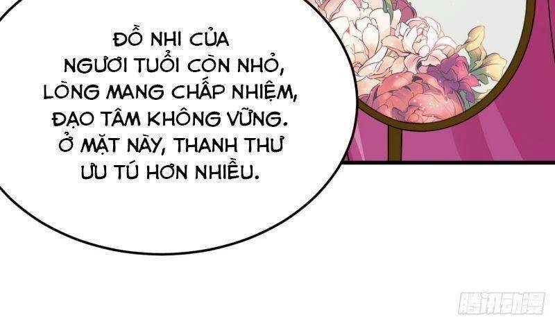 Ta Chỉ Muốn Bị Các Vị Đánh Chết Chapter 29 - 13