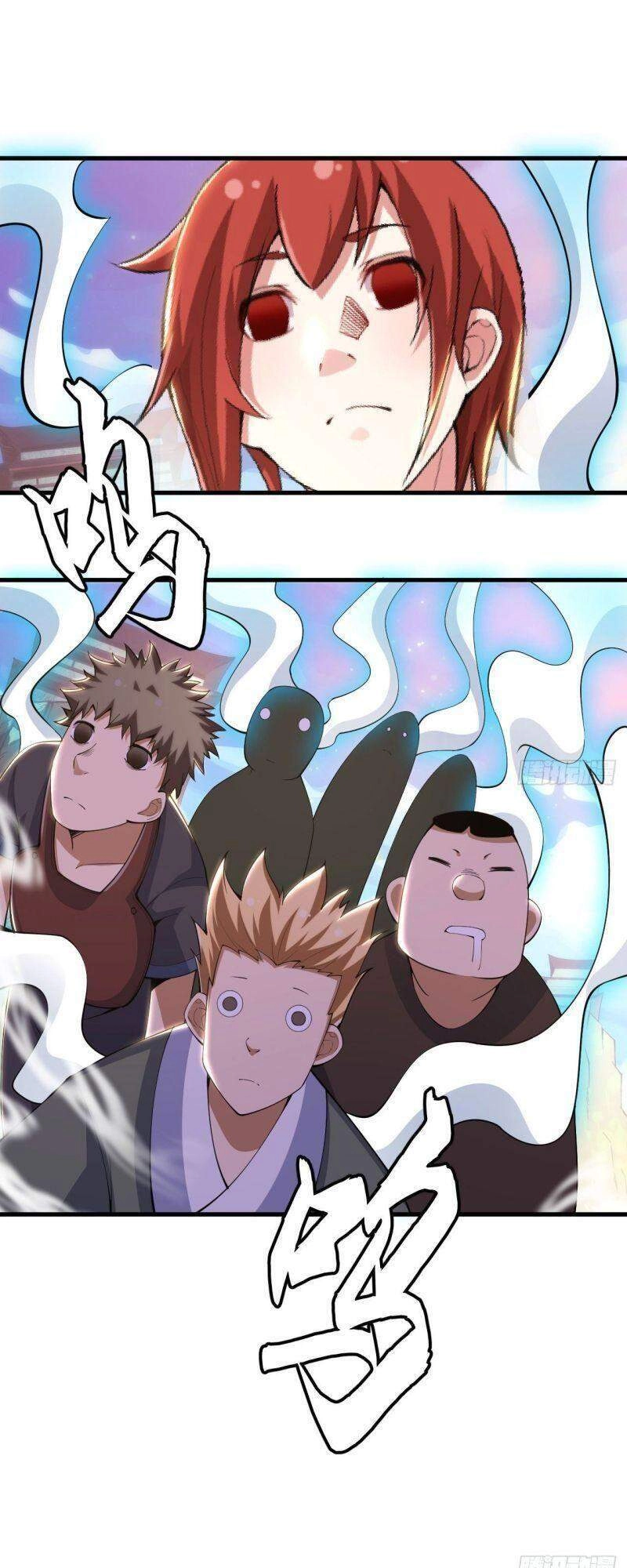 Ta Chỉ Muốn Bị Các Vị Đánh Chết Chapter 29 - 20