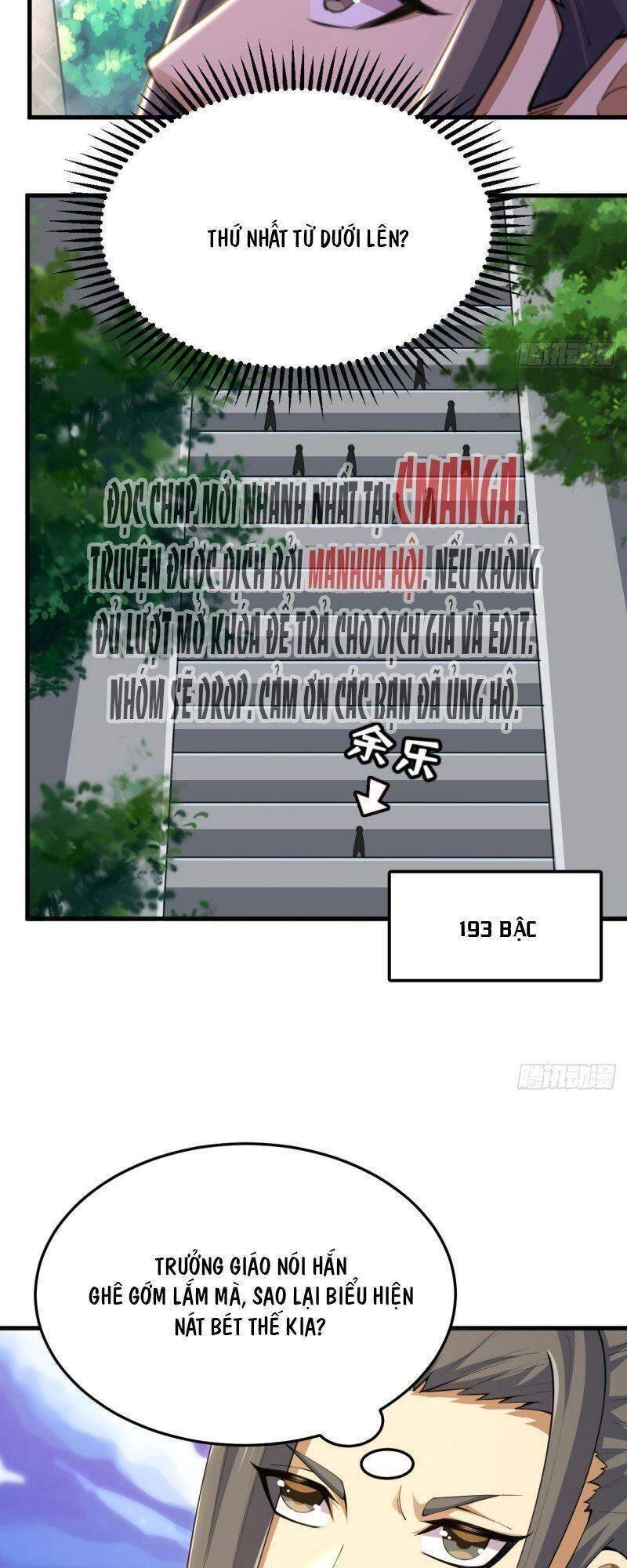 Ta Chỉ Muốn Bị Các Vị Đánh Chết Chapter 29 - 24