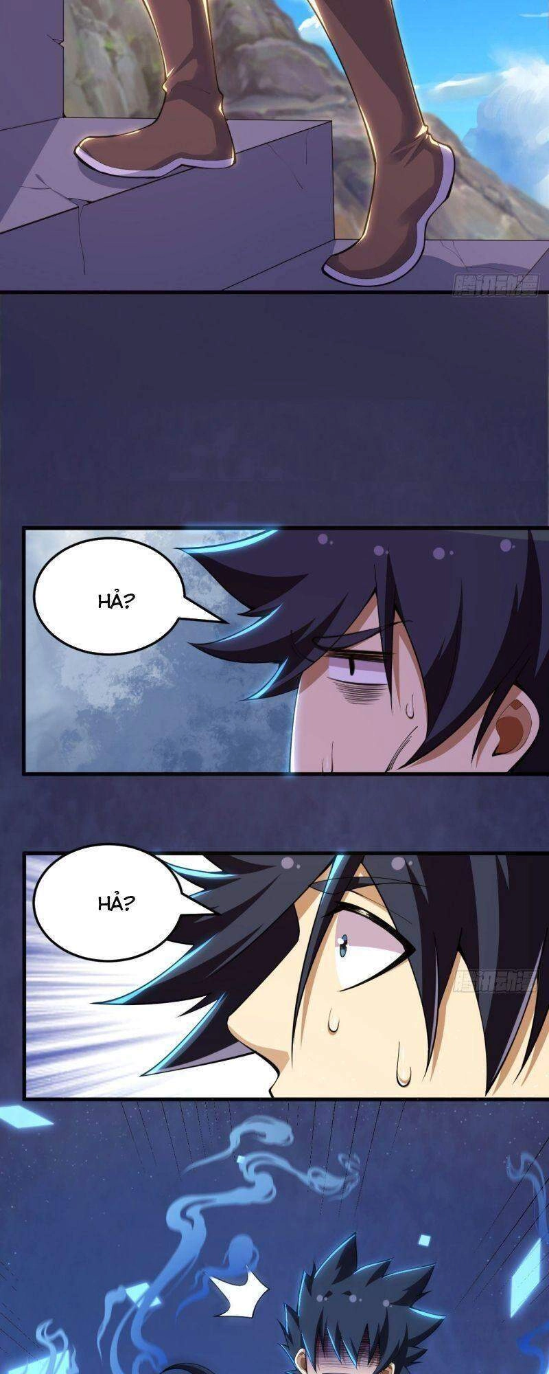 Ta Chỉ Muốn Bị Các Vị Đánh Chết Chapter 29 - 26