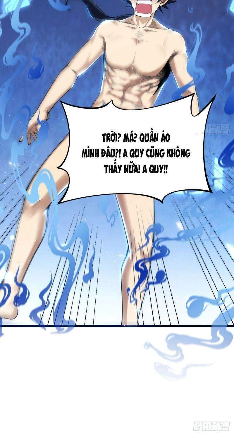 Ta Chỉ Muốn Bị Các Vị Đánh Chết Chapter 29 - 27