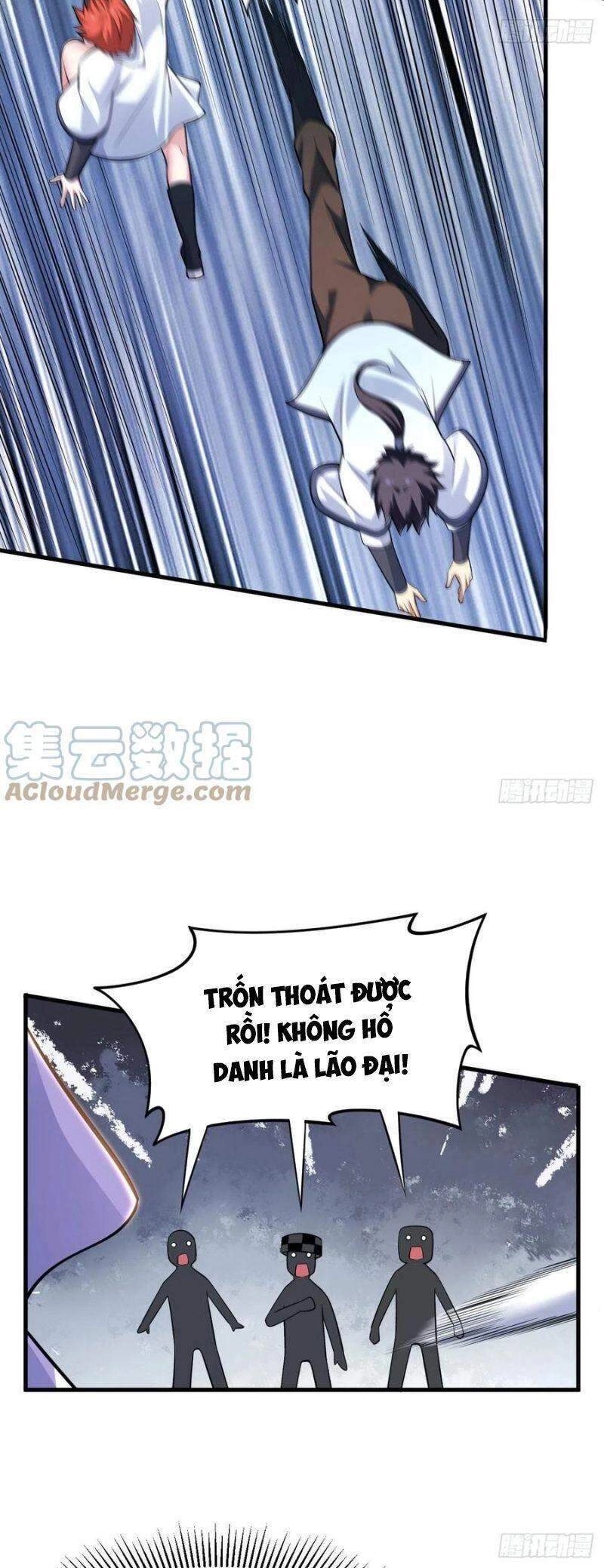 Ta Chỉ Muốn Bị Các Vị Đánh Chết Chapter 32 - 10